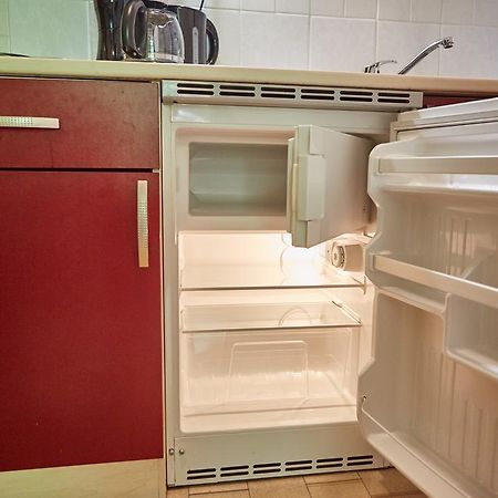 Appartements Alpin Saalbach-Hinterglemm Eksteriør billede