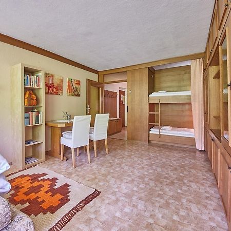 Appartements Alpin Saalbach-Hinterglemm Eksteriør billede