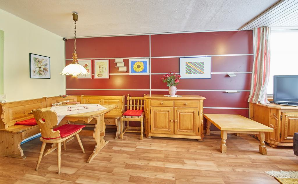 Appartements Alpin Saalbach-Hinterglemm Eksteriør billede