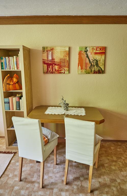 Appartements Alpin Saalbach-Hinterglemm Eksteriør billede