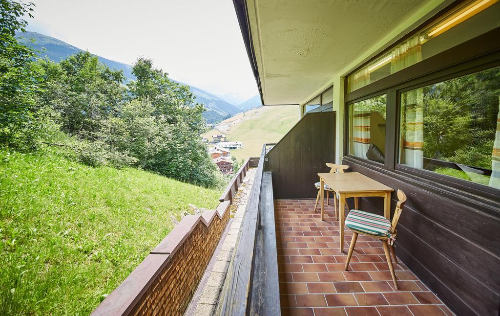 Appartements Alpin Saalbach-Hinterglemm Eksteriør billede