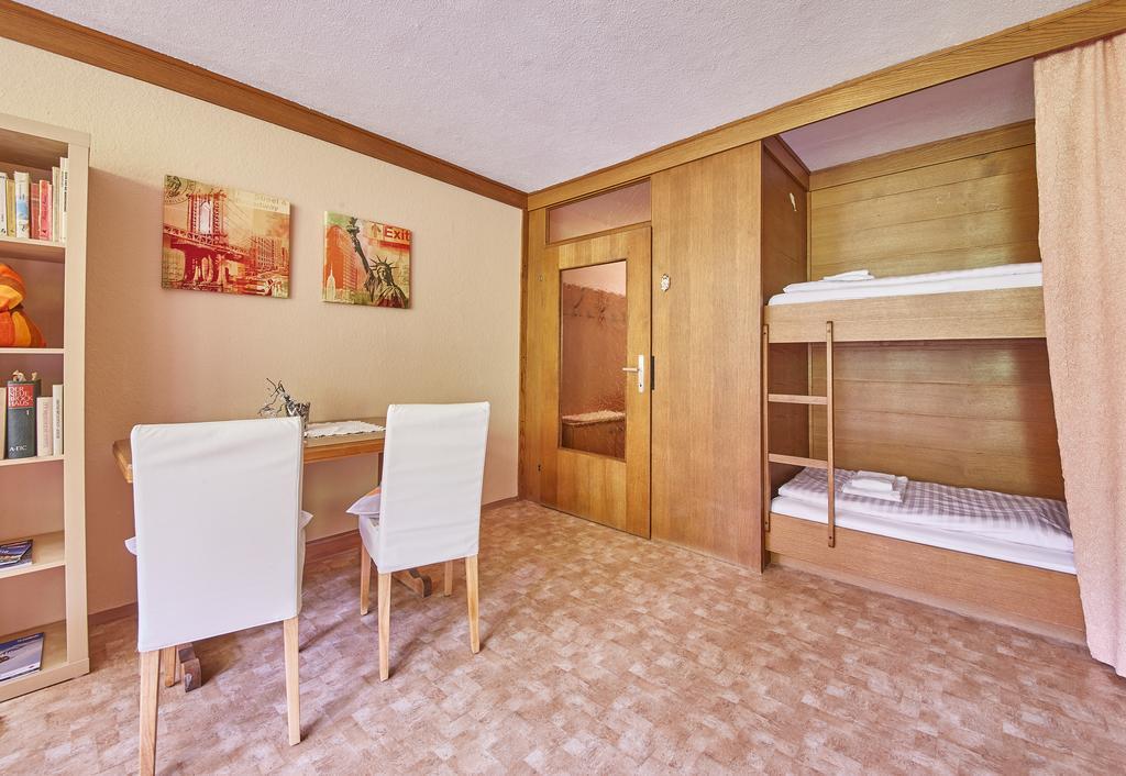 Appartements Alpin Saalbach-Hinterglemm Eksteriør billede