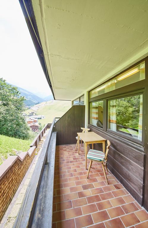 Appartements Alpin Saalbach-Hinterglemm Eksteriør billede