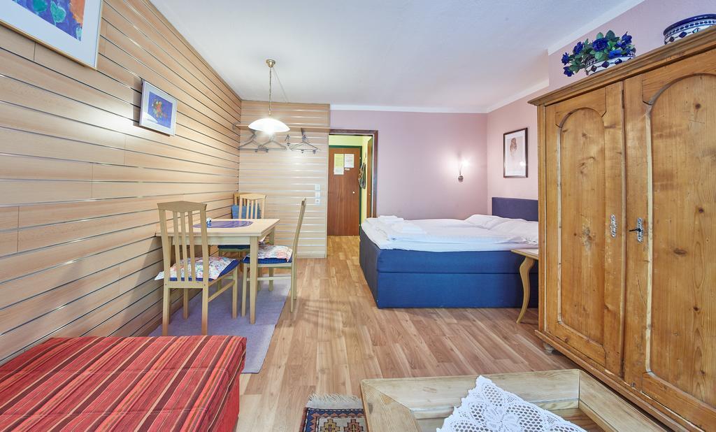 Appartements Alpin Saalbach-Hinterglemm Eksteriør billede