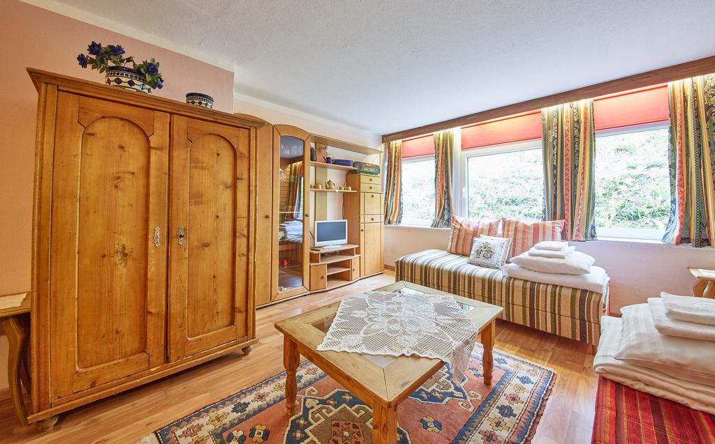 Appartements Alpin Saalbach-Hinterglemm Eksteriør billede