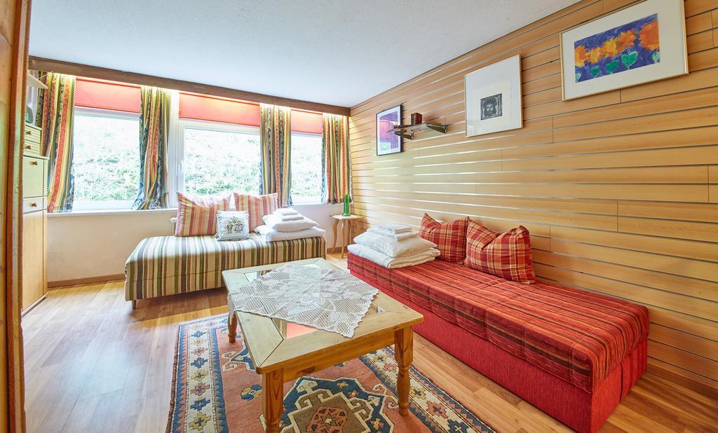 Appartements Alpin Saalbach-Hinterglemm Eksteriør billede