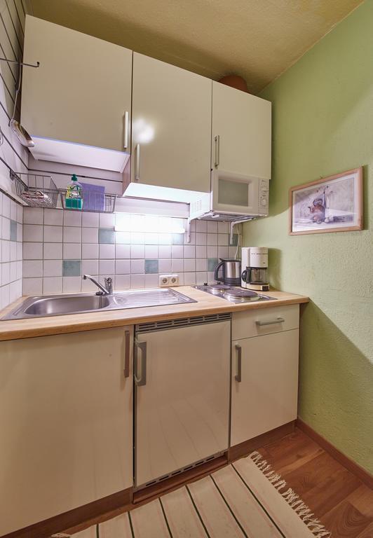 Appartements Alpin Saalbach-Hinterglemm Eksteriør billede