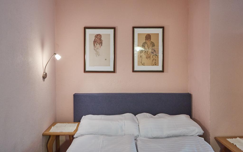 Appartements Alpin Saalbach-Hinterglemm Eksteriør billede