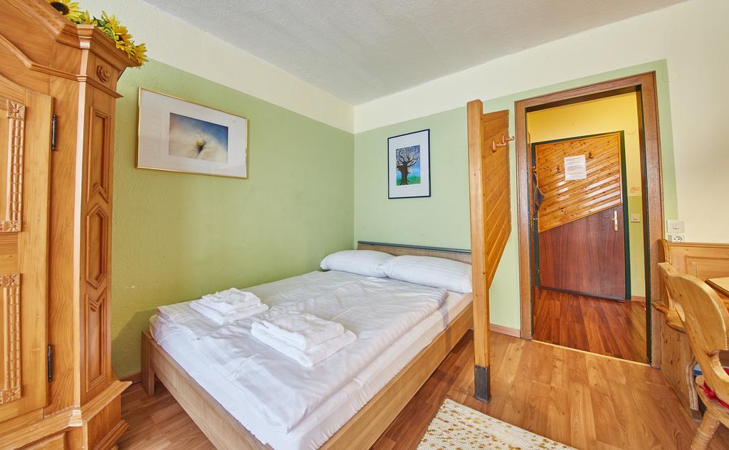 Appartements Alpin Saalbach-Hinterglemm Eksteriør billede