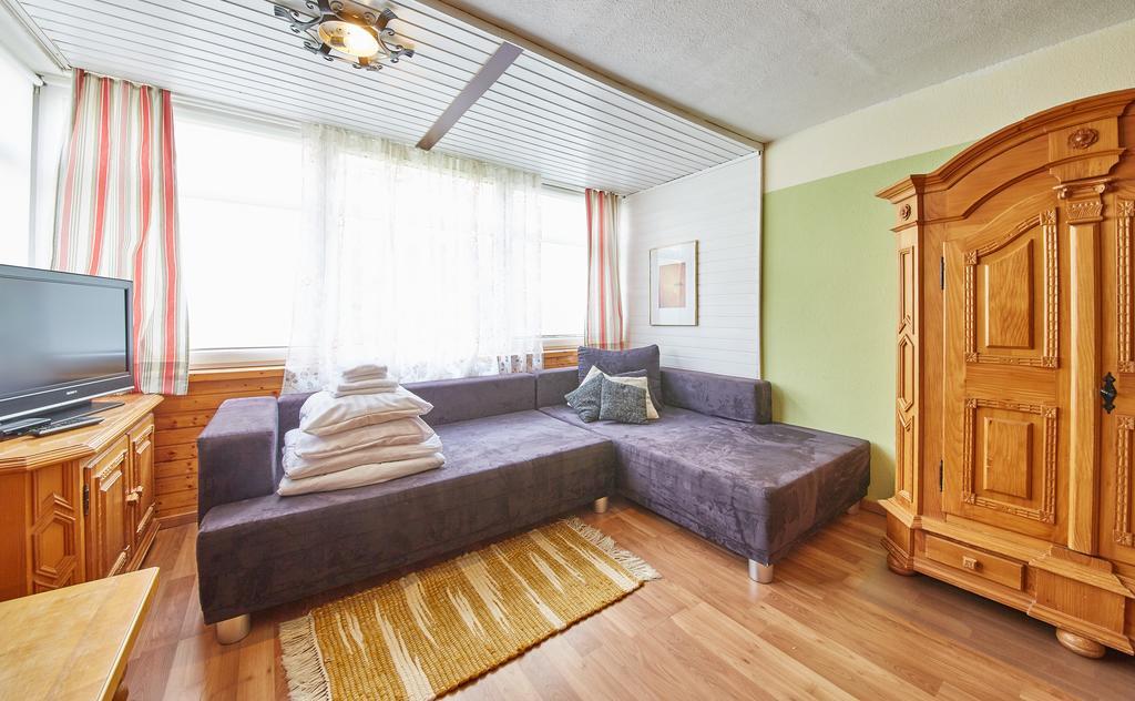 Appartements Alpin Saalbach-Hinterglemm Eksteriør billede