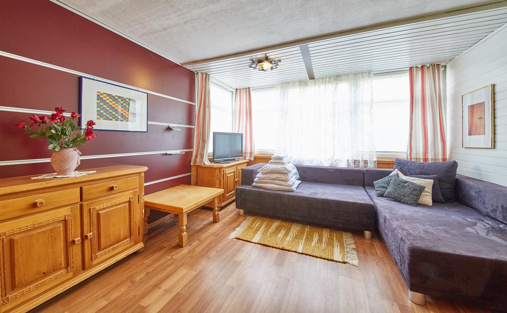 Appartements Alpin Saalbach-Hinterglemm Eksteriør billede