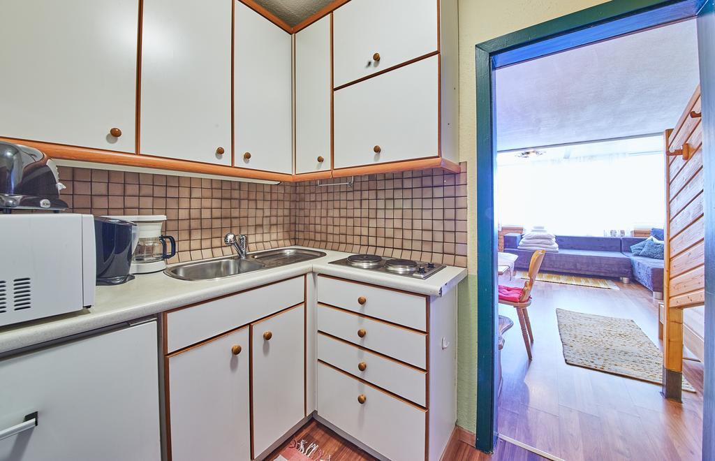 Appartements Alpin Saalbach-Hinterglemm Eksteriør billede