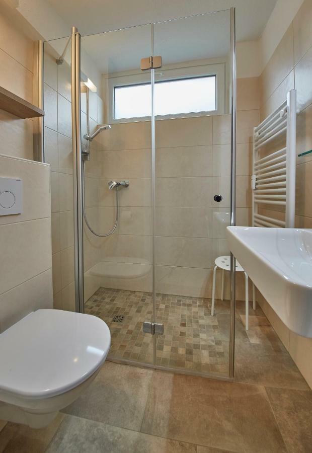 Appartements Alpin Saalbach-Hinterglemm Eksteriør billede