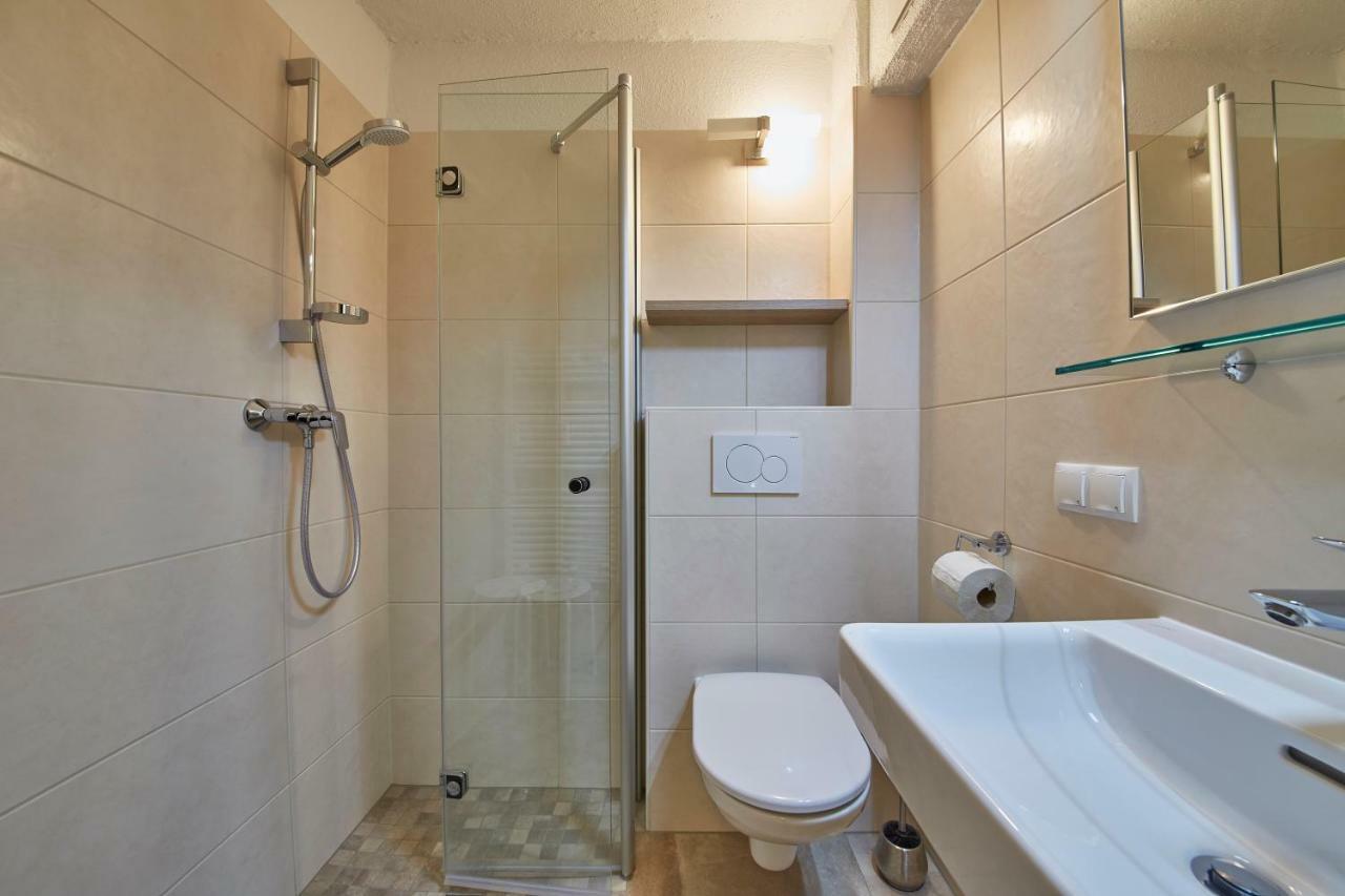 Appartements Alpin Saalbach-Hinterglemm Eksteriør billede