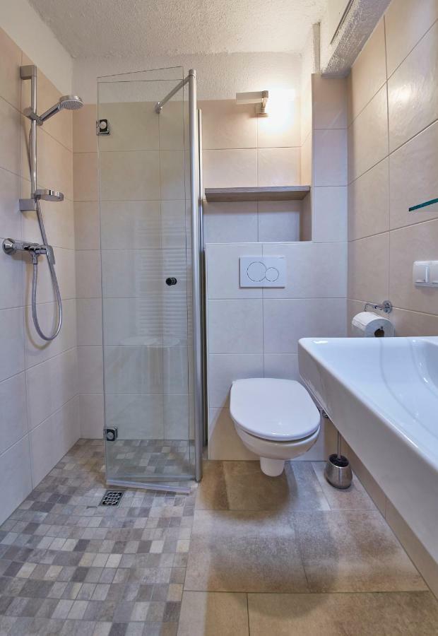 Appartements Alpin Saalbach-Hinterglemm Eksteriør billede